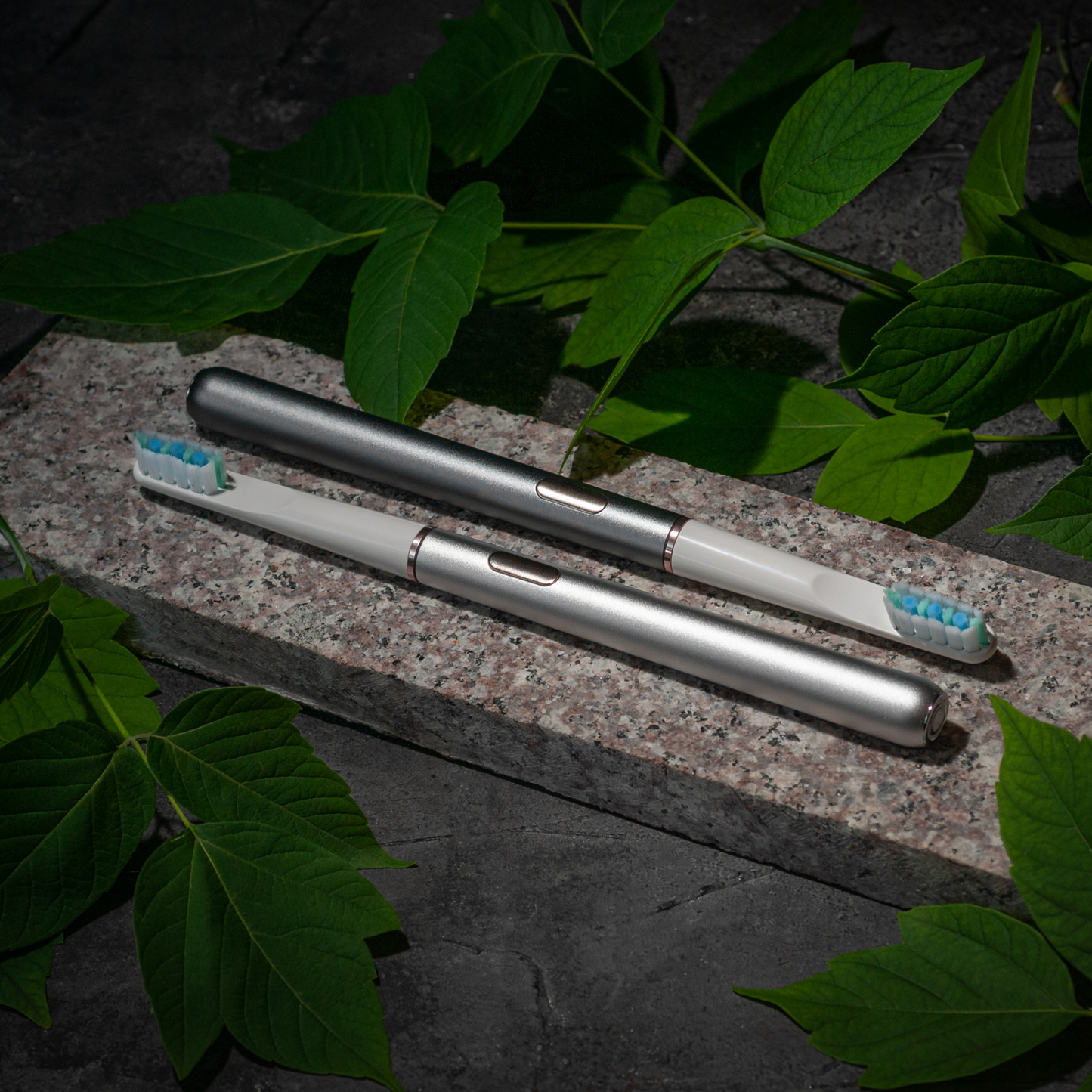 MiroGlow™ Electric Toothbrush