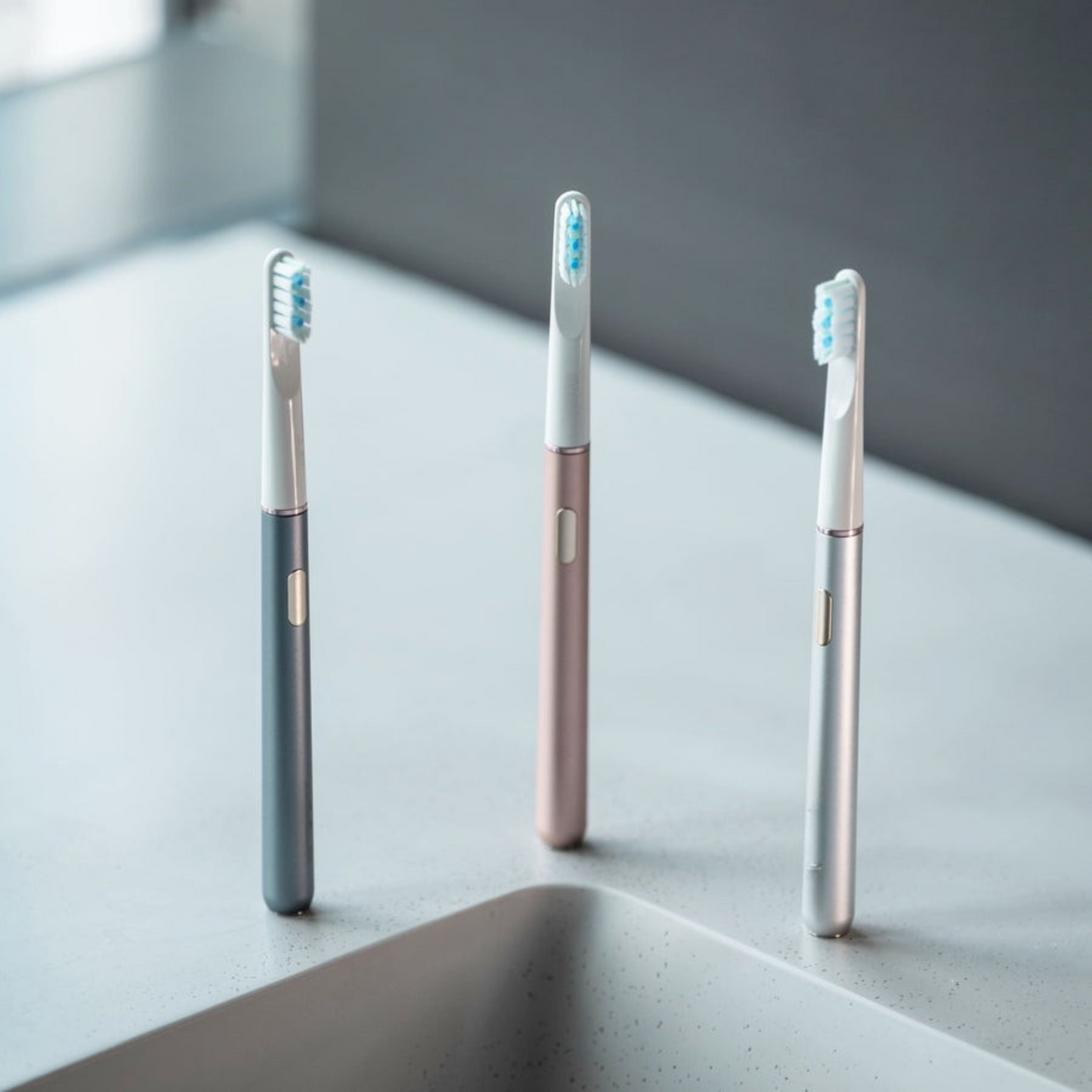 MiroGlow™ Electric Toothbrush