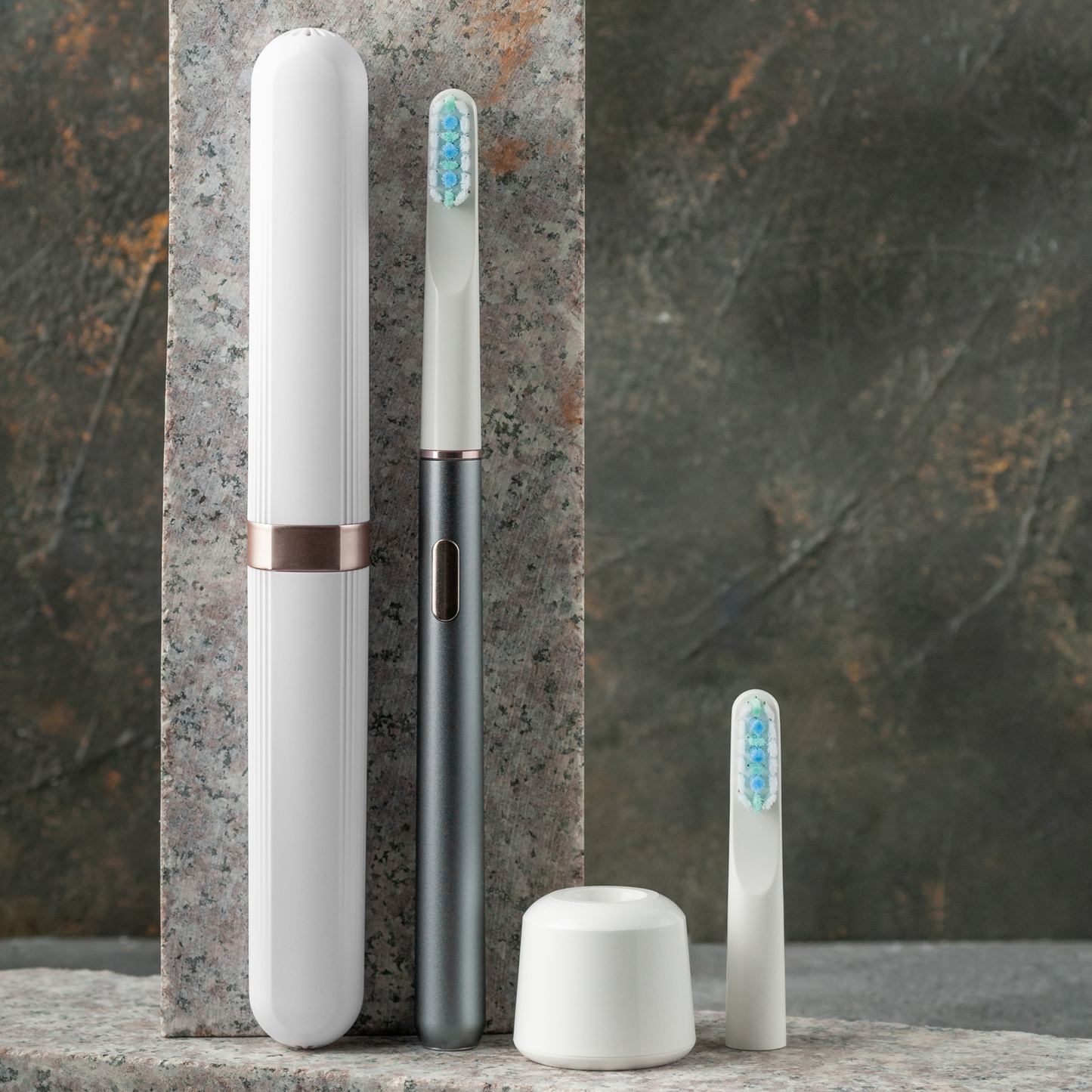 MiroGlow™ Electric Toothbrush