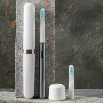 MiroGlow™ Electric Toothbrush