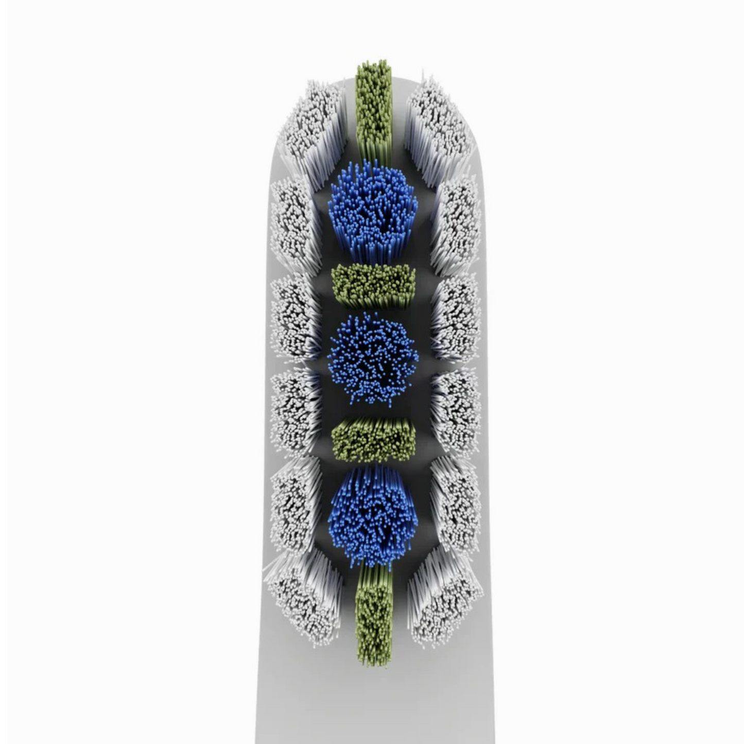 MiroGlow™ Electric Toothbrush