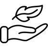 Lightweight icon