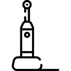 Battery lasts at least 6-8 weeks. icon